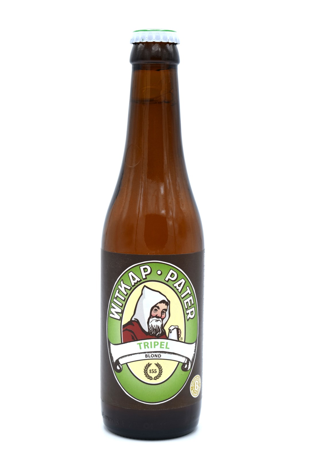 Witkap Tripel 33cl